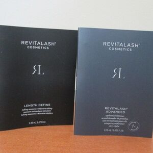 Revitalash duo - NEW